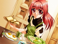 [Pumpkin Software] Hinata no Oka ~Kioku no Kakera~ page 6