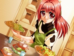 [Pumpkin Software] Hinata no Oka ~Kioku no Kakera~ page 8