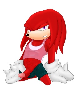 ARTIST Sonicharinezumi page 2