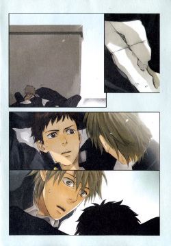 [Anthology] b-BOY Phoenix Vol.9 Gakuran Tokushuu page 5