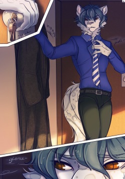 [PhoxTank] Beta Behave page 2
