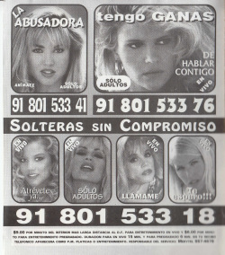 Bellas de Noche 115 - Y mi pajarito ahora es tamalito page 2