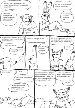 [bernielover] trip (Zootopia) page 2