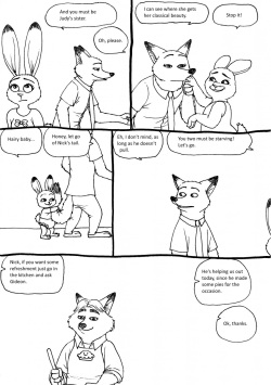 [bernielover] trip (Zootopia) page 5