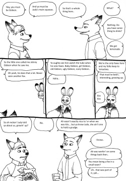 [bernielover] trip (Zootopia) page 6