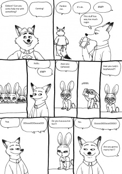 [bernielover] trip (Zootopia) page 7