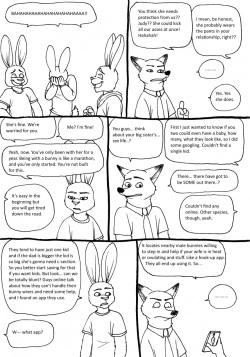 [bernielover] trip (Zootopia) page 9