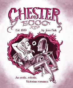 Chester 5000 XYV