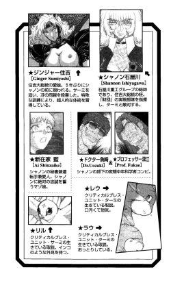 [Hoshino Pierce, Maro] TERMI! 2 page 9