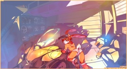 Artist - Electrixocket page 9