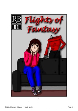 Flights of Fantasy