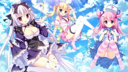 [Hearts] Natsuiro Kokoro Log page 4