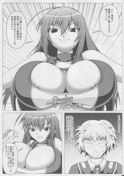 (Tora Matsuri 2010) [SHi's Laboratory (SHINGO)] PAI-Z-ReMix (Various) page 6