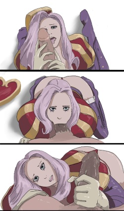 [Zaunderground] Heartseekers (League of Legends) page 9