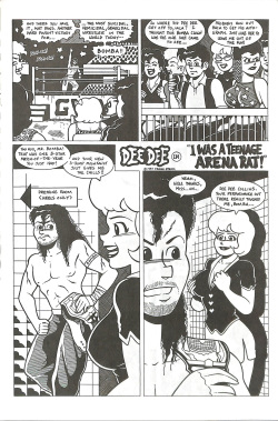 [Frank Strom] Dee Dee 4 [English] page 4