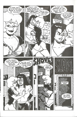 [Frank Strom] Dee Dee 4 [English] page 5