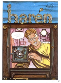 Harén