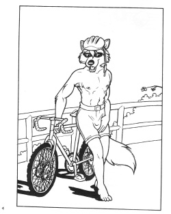 Associated Student Bodies Behind This Desk I'm Naked page 4