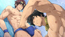 Mazjojo Patreon December 2015 page 2
