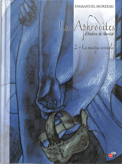 Les Aphrodites - Volume 2