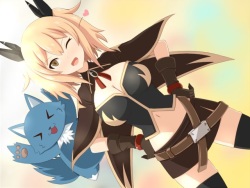 [Nodatorie] Lilirunatorte page 3