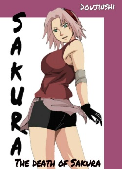 Sakura is Dead