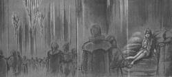 Ai no Kusabi [Novel Illustrations] [Katsumi Michihara] page 4