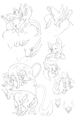 [kabramari]  Cat-Called page 2