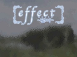 [Hadashi Shoujo] Effect ~Akuma no Ko~ page 1