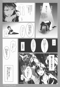 (C89) [hlz (Sanom)] TERACOYA6 (TERA The Exiled Realm of Arborea) page 2