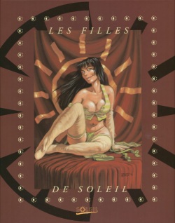 Les Filles De Soleil