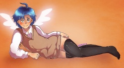 ARTIST Trashetta page 5