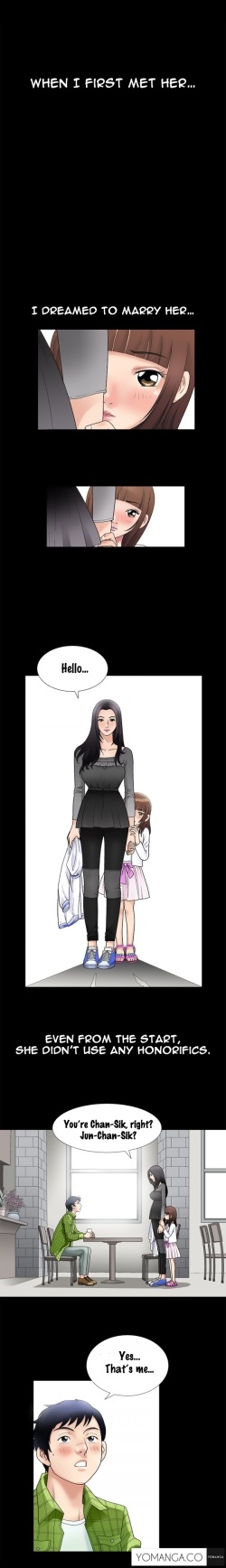 [Liangshan Bo] Seduction Ch.1-38 (English) (YoManga) (Ongoing) page 2