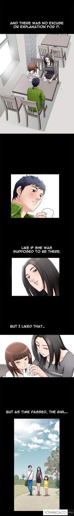 [Liangshan Bo] Seduction Ch.1-38 (English) (YoManga) (Ongoing) page 4