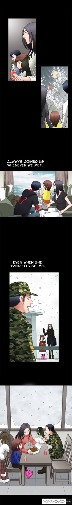 [Liangshan Bo] Seduction Ch.1-38 (English) (YoManga) (Ongoing) page 5