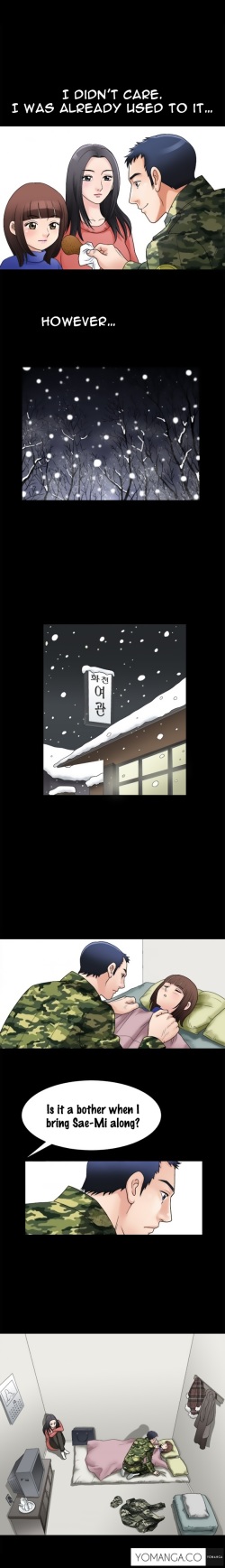 [Liangshan Bo] Seduction Ch.1-38 (English) (YoManga) (Ongoing) page 6