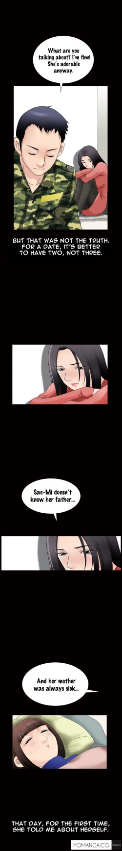 [Liangshan Bo] Seduction Ch.1-38 (English) (YoManga) (Ongoing) page 7