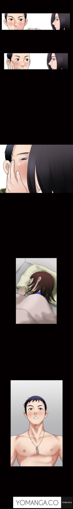 [Liangshan Bo] Seduction Ch.1-38 (English) (YoManga) (Ongoing) page 9
