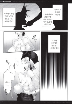 (C82) [A.P.YAMAMOH (Yamamoh)] Mausoleum (Dark Souls) [Korean] [Lwnd] page 10