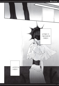 (C82) [A.P.YAMAMOH (Yamamoh)] Mausoleum (Dark Souls) [Korean] [Lwnd] page 9