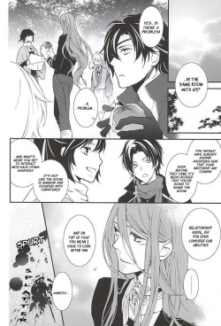 (SPARK10) [Nichica (Shiho)] Kotetsu Kyoudai (Kari) (Touken Ranbu) [English] [Sei] page 5