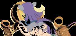 [Tiarawhy] Ponk Quest: Maud x Anon Sex Scene (My Little Pony: Friendship is Magic) page 10