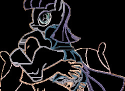 [Tiarawhy] Ponk Quest: Maud x Anon Sex Scene (My Little Pony: Friendship is Magic) page 9