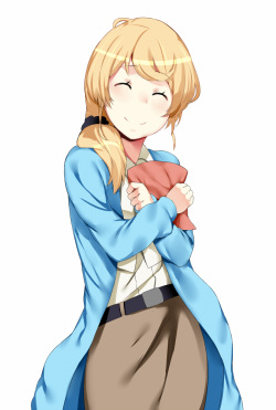 [Hews] Ellen Baker's Internet Debut [Korean] page 3