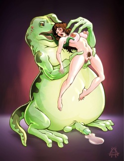 The Golden Age (PULPTOON) page 6