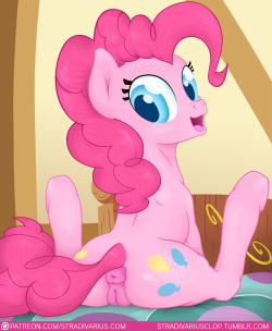 Pinkie Pie