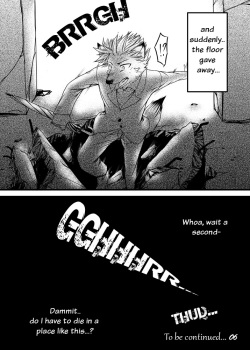 (C75) [Douraku Kikou (Gan Son)] Gunjou Gunzou [English] [Tenko Kuugen] page 6