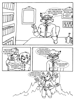 Hypnotic Adventures Ch 2 page 3