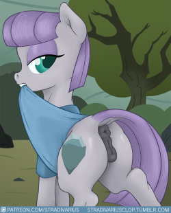 Maud Pie