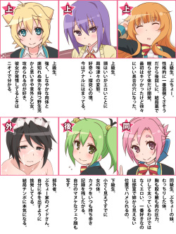 [Koubou Juuichiya (elf.k)] Honban OK-bu Katsudou (GJ-bu) page 2